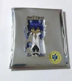 D.Gray-man のび猫 ティキ・ミック