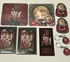 SMILE BASE CAFE 第五人格 「少女」