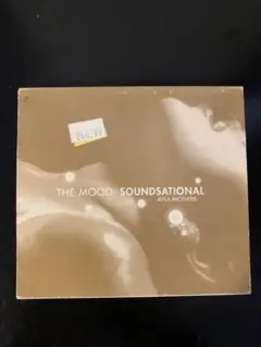 AVILA BROTHERS / THE MOOD : SOUNDSTATION