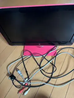 テレビ　注‼️ジャンク品