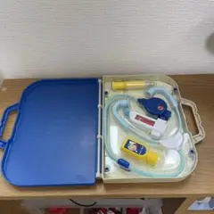 Benesse こどもちゃれんじ お医者さんごっこ セット