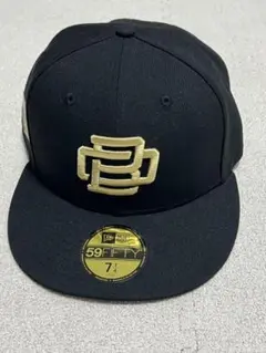 オリックス・バファローズ　2024夏の陣　NEWERA 59FIFTY