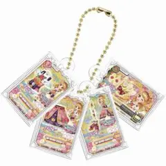 アイカツ ガチャガチャ