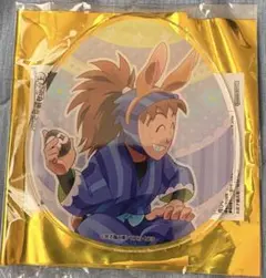 忍たま 鉢屋三郎 ナンジャ アクリルコースター たまご探しの段
