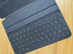Apple 純正 11インチiPad Pro Smart Keyboard
