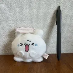 【らぶいーず】すもっぴのぬいぐるみ
