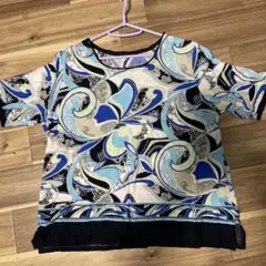 MISSEL Tシャツ　L 大きめ