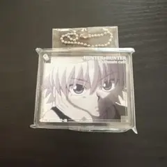 HUNTER×HUNTER キルア　コロッタ Amazon.co.jp: ハンターハンター アニカフェ キルア アルカ