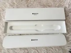 アップルウォッチ　Series 3  ボックス