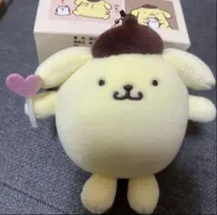 新品 ポムポムプリン ポムポムコレクション2ハート天使エンジェル