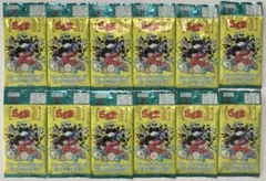 らんま1/2 トレーディングカードコレクションクリア 12袋 ブシロード