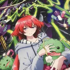 革命機ヴァルヴレイヴ B3タペストリー