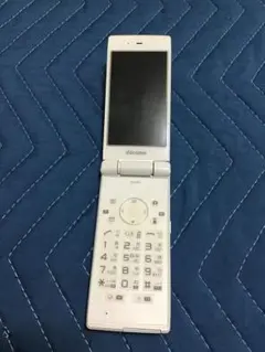 docomo 携帯電話 SH-07F