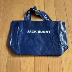 JACK BUNNY・ハンドバッグ