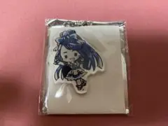 プリキュア5 グラフアート アクリルキーホルダー キュアアクア