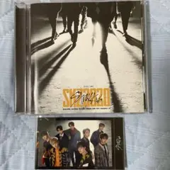 straykids skz2020 アルバム