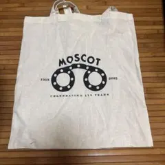 モスコット　トートバッグ