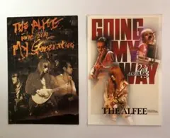 THE ALFEE/AUBE 2003 GOING MY WAY Live a… 91Xd8dnzmnL._AC_SY200_QL15_.jpg