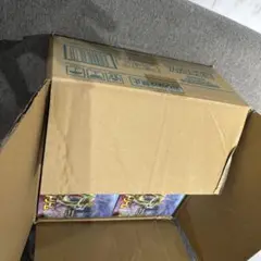 蒼空ストリームカートン