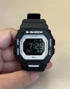 希少 新品未開封 G-SHOCK for Ron Herman GBX-100 Ron Herman x G-Shock GBX-100 collaboration for 2024 - G