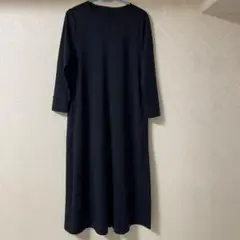 ロングワンピース　11AR