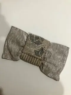 ※ブタさん※【希少】Sandawana Opera ビジューバッグ Sandawana Opera（サンダワナオペラ）ビジューバッグ バッグ