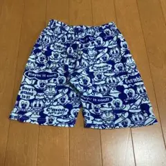 ディズニー　ベビー服　ステテコ