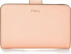 【FURLA】2022 二つ折り財布