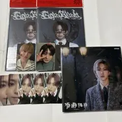 &TEAM Go in blind 月狼　FUMA フウマ