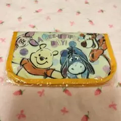 くまのプーさん　　　マルチケース