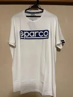 スパルコ　Tシャツ T-SHIRT ORIGINAL01327BI1S
