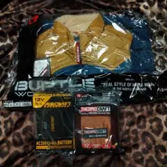 THERMO CRAFT セット