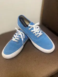 VANS バンズ オーセンティック PRO