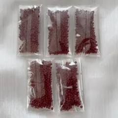 【78】丸大ビーズセット