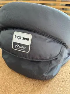 Inglerina イングリッシーナ チャコールグレー