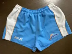 ラグビー 短パン シャトルズ