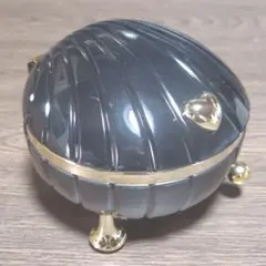 オルゴール アクセサリーボックス セイ・イエス