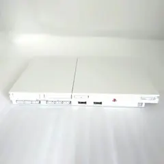 Sony PlayStation 2　SCPH-90000　セラミック・ホワイト