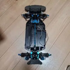 (ジョニーさん専用)TT02typeS(値下げ可能) 2025年最新】tt02 typesの人気アイテム - メルカリ