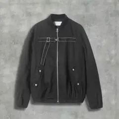 OAMC Insert Bomber MA-1 パッチワーク ボンバージャケット OAMC Insert Bomber MA-1 パッチワーク ボンバージャケット｜メンズ