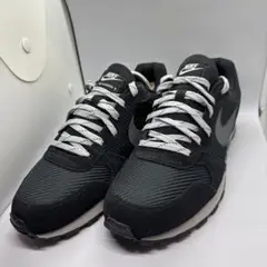 【美品数回】NIKE MD RUNNER 2 ナイキ スニーカー 26.5cm