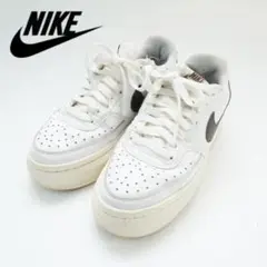 NIKE W COURT VISION ALTA 23.5 スニーカー/BD25