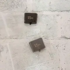 じ　オデッセイ パター ウェイト 15g 2個 TRI-BEAM ゴルフ