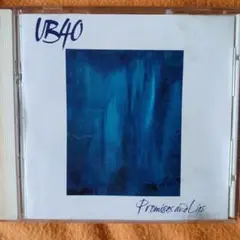 UB40 Promisses and Lies 1993