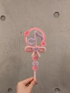 おんぷステッキ