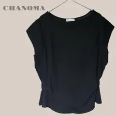 【a.v.v standard】半袖Tシャツ カットソー レーヨン 夏 涼しげ