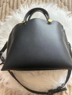 【E’POR】Y BAG Mini黒 ショルダーバッグお値下げしました