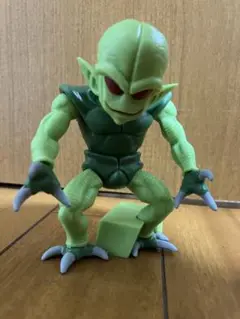 【早い者勝ち】栽培マン　サイバイマン　フィギュア　ドラゴンボール