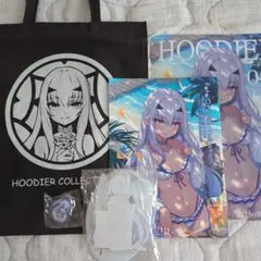 Hoodier Collection C106セット