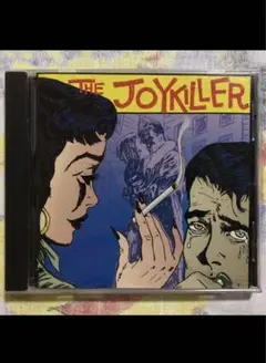 THE JOYKILLER